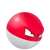 Voltorb in Legends of Arceus